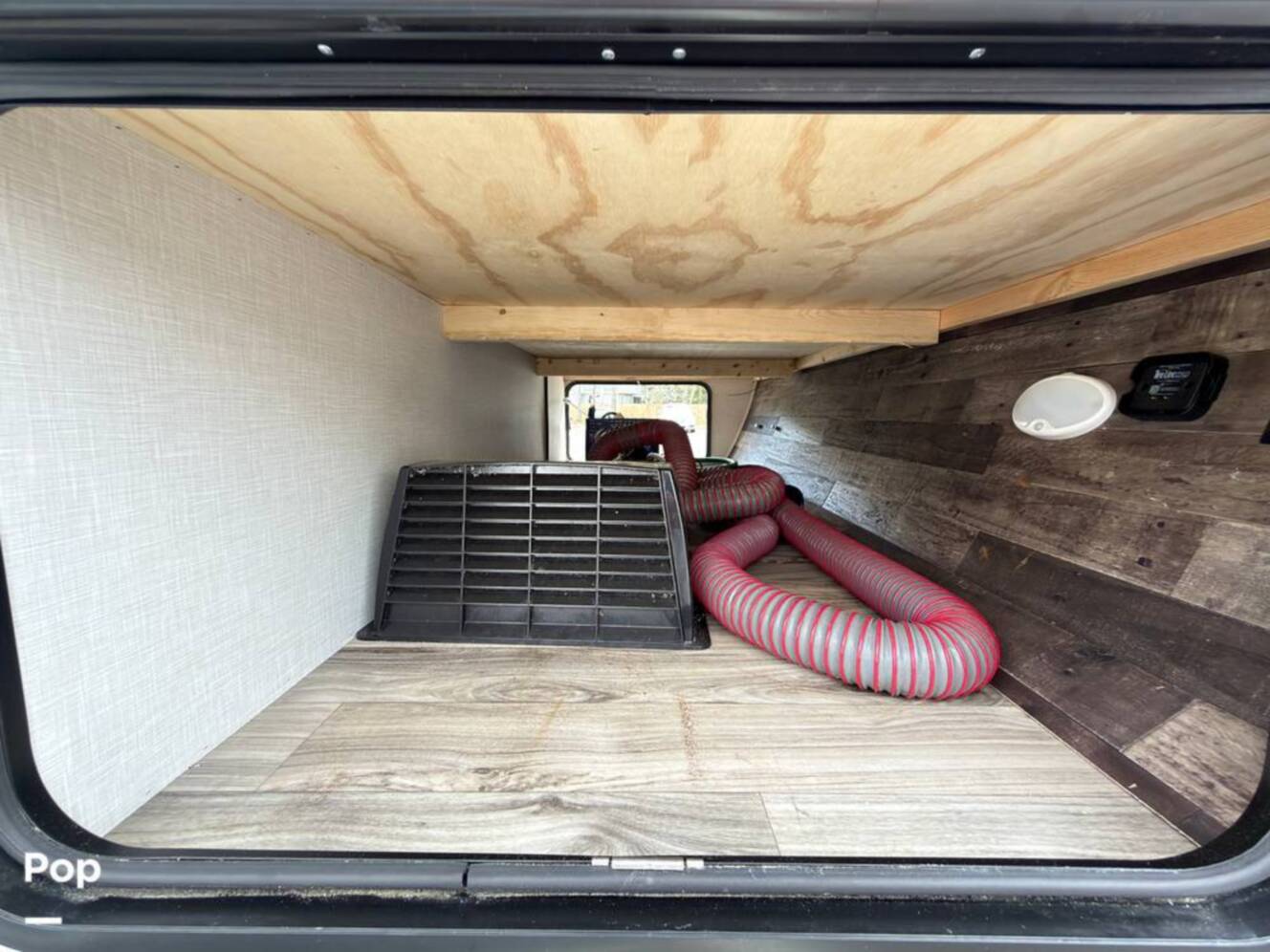 A photo of this 2024 Venture Rv Stratus 261VRB