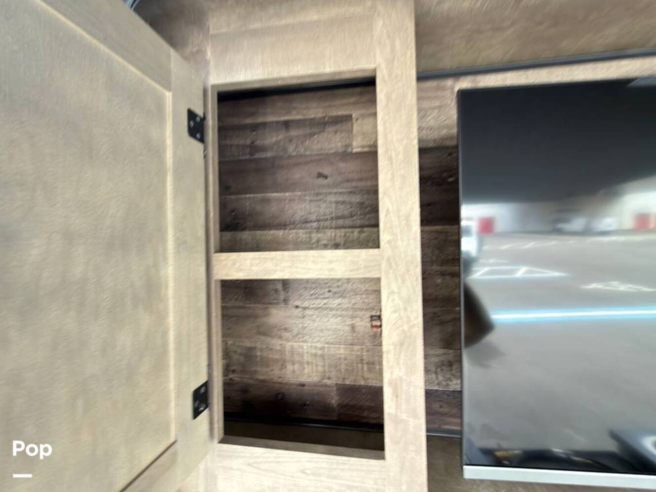 A photo of this 2024 Venture Rv Stratus 261VRB