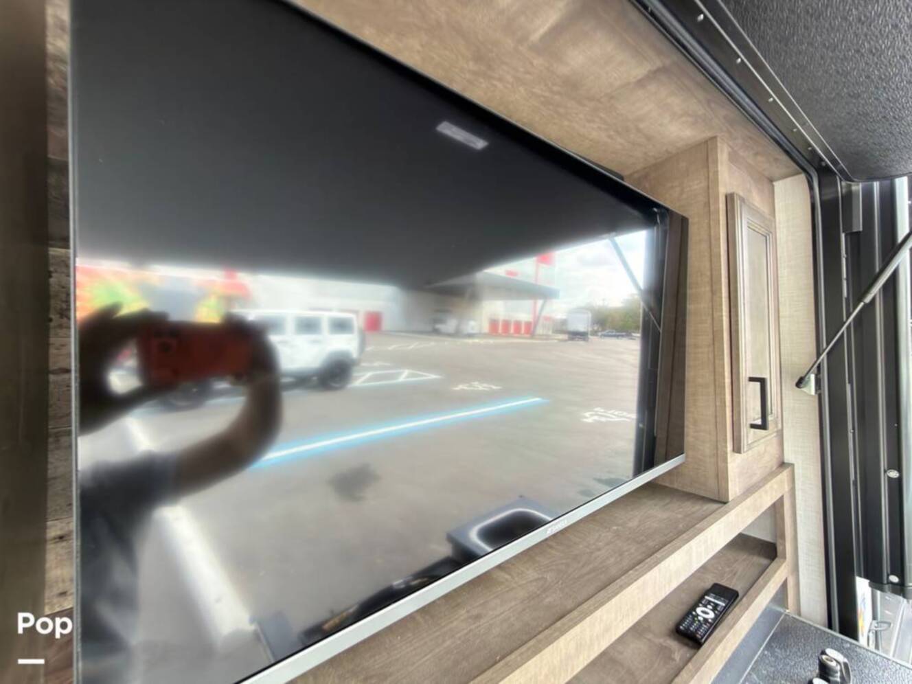 A photo of this 2024 Venture Rv Stratus 261VRB