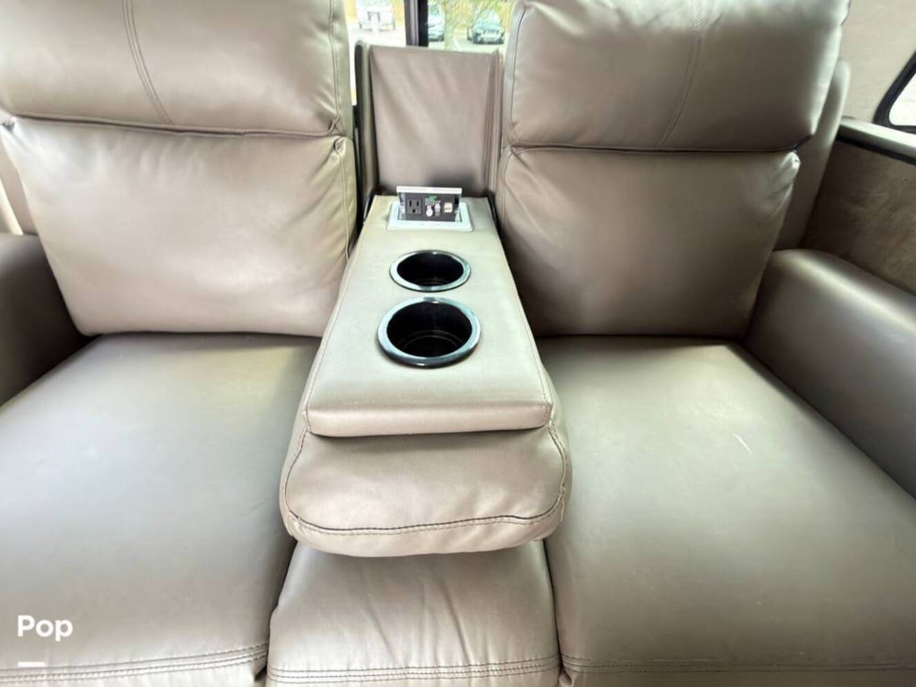A photo of this 2024 Venture Rv Stratus 261VRB