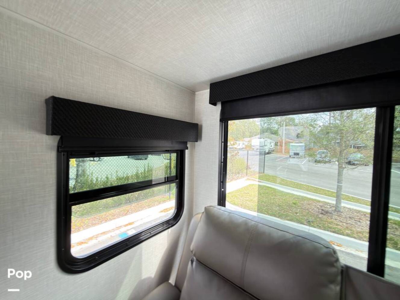 A photo of this 2024 Venture Rv Stratus 261VRB