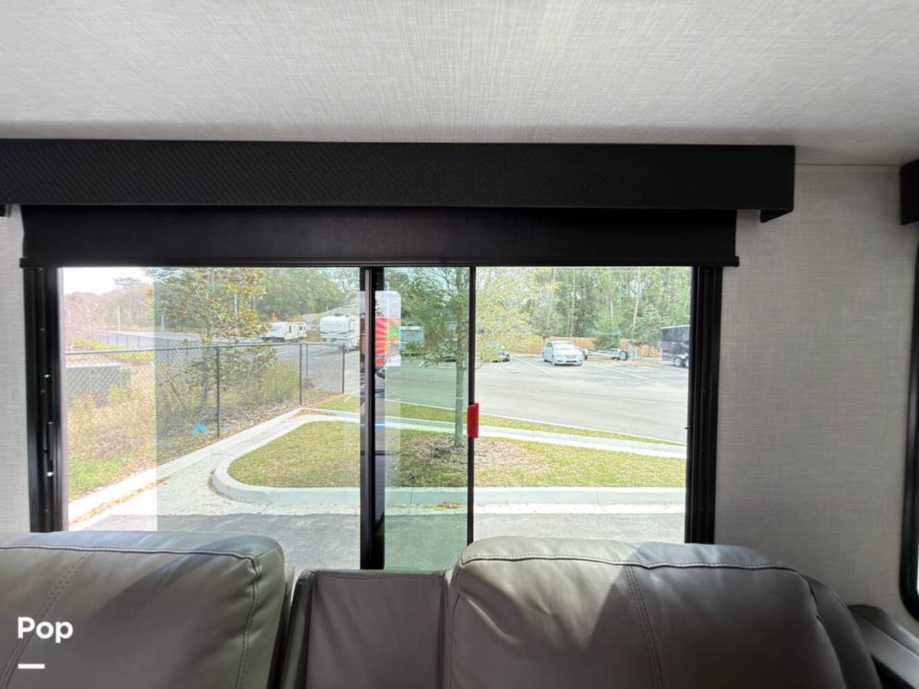 A photo of this 2024 Venture Rv Stratus 261VRB