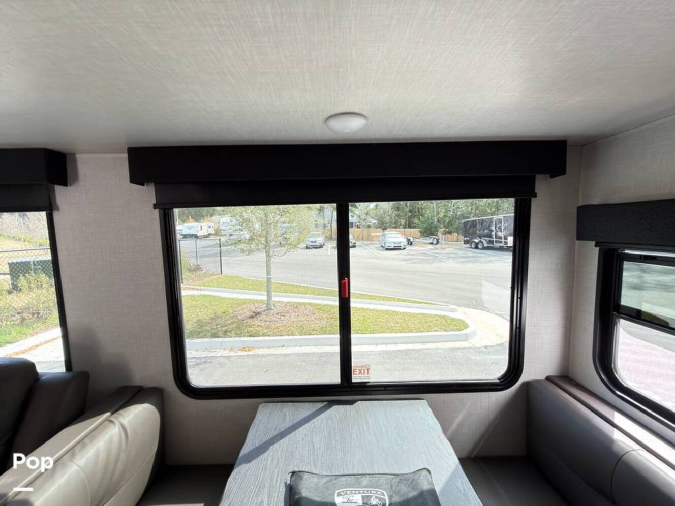 A photo of this 2024 Venture Rv Stratus 261VRB