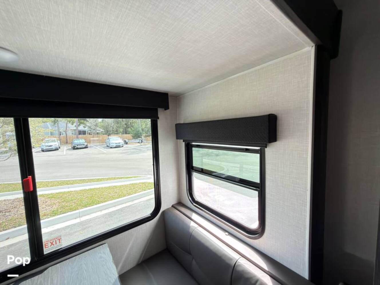 A photo of this 2024 Venture Rv Stratus 261VRB