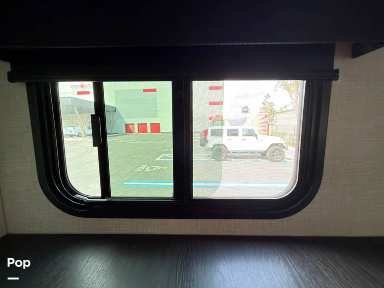 A photo of this 2024 Venture Rv Stratus 261VRB