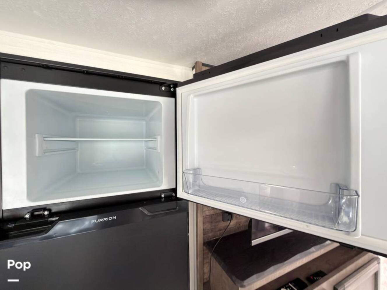 A photo of this 2024 Venture Rv Stratus 261VRB