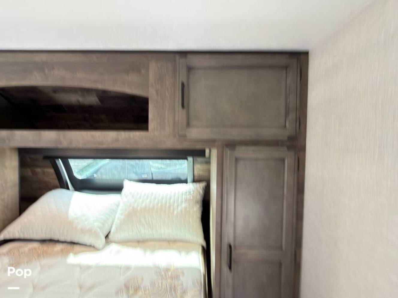 A photo of this 2024 Venture Rv Stratus 261VRB