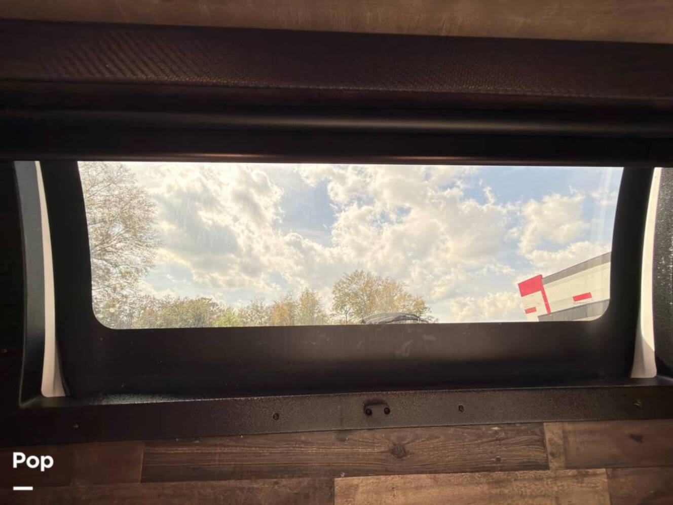 A photo of this 2024 Venture Rv Stratus 261VRB