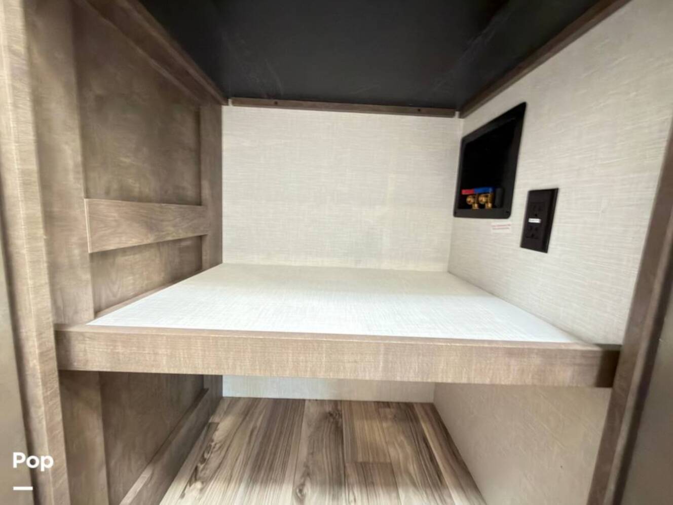 A photo of this 2024 Venture Rv Stratus 261VRB