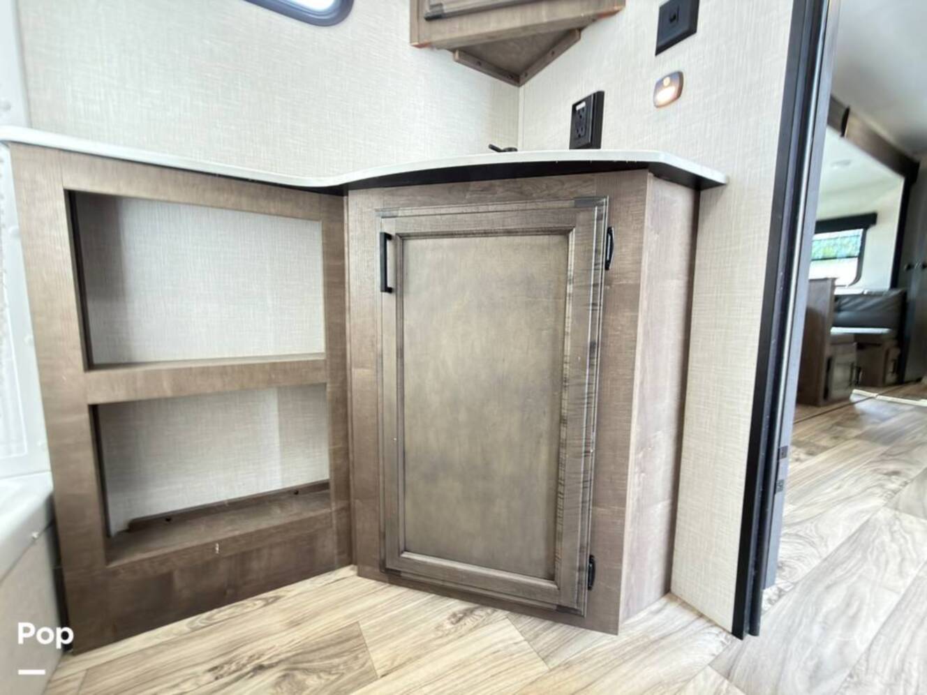 A photo of this 2024 Venture Rv Stratus 261VRB