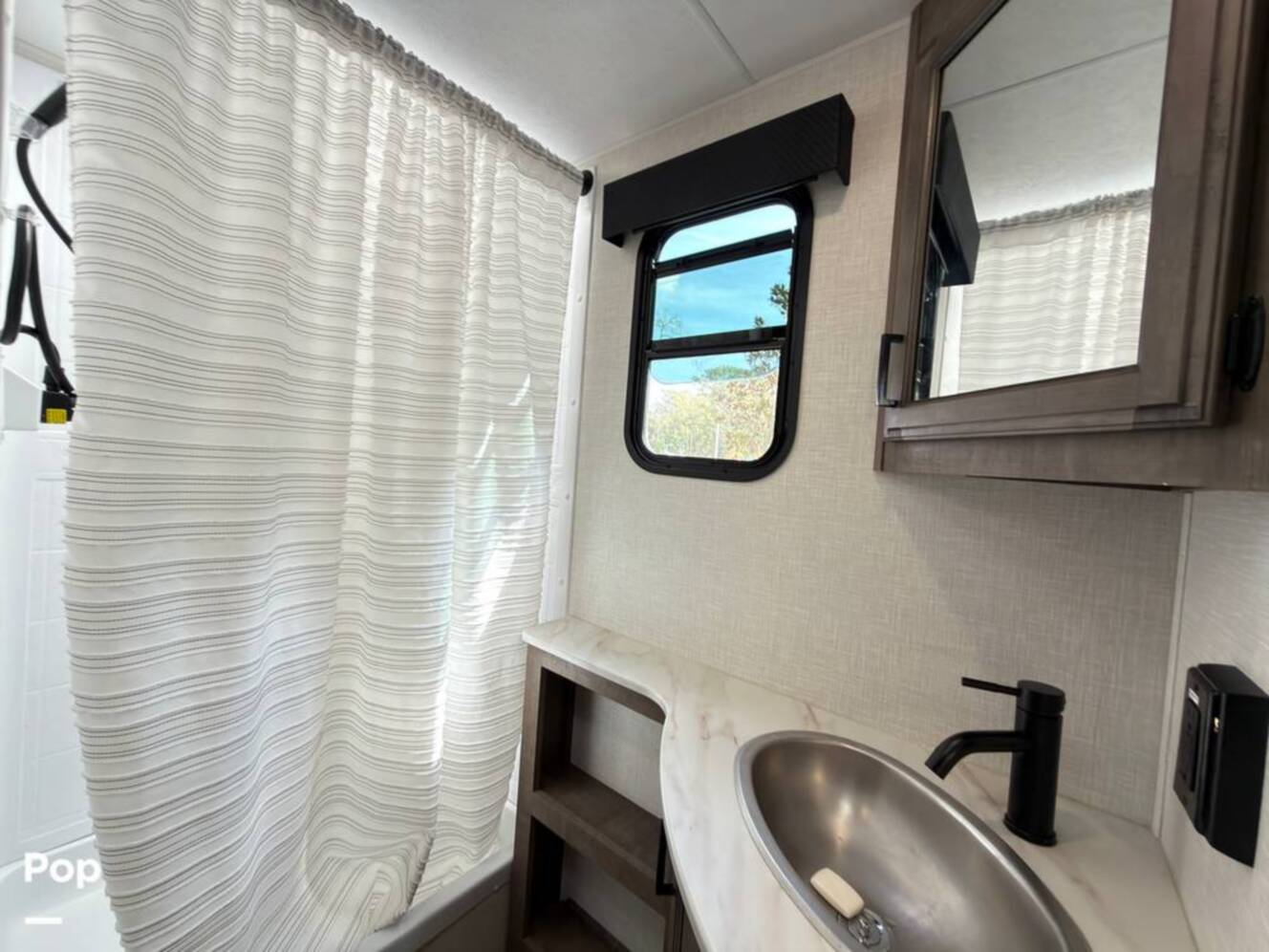 A photo of this 2024 Venture Rv Stratus 261VRB