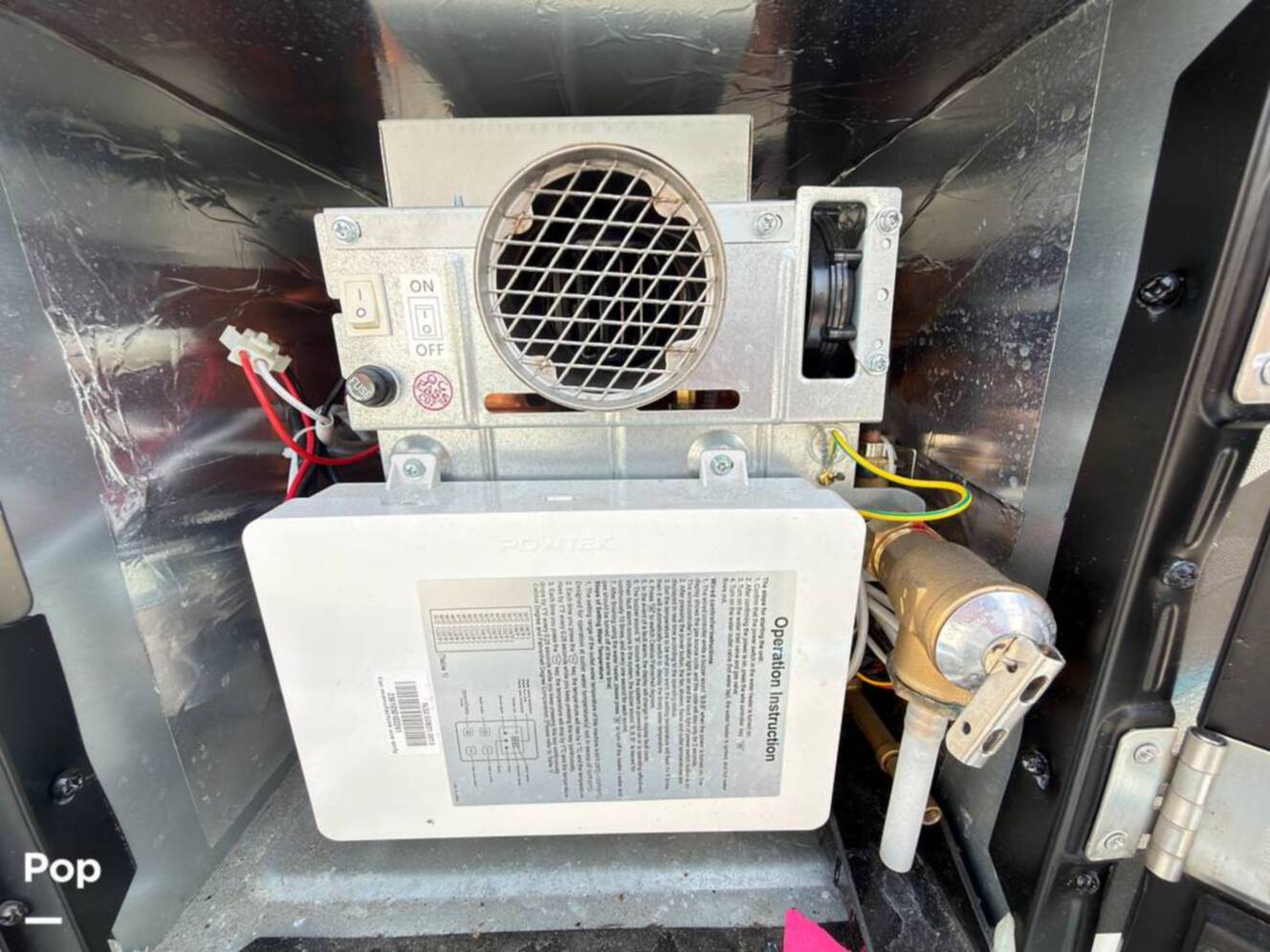 A photo of this 2024 Venture Rv Stratus 261VRB