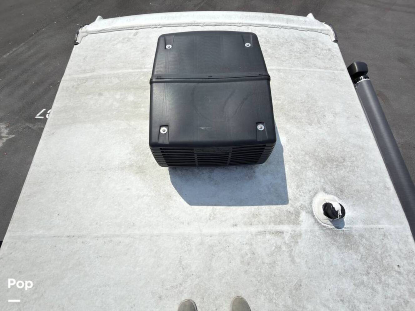 A photo of this 2024 Venture Rv Stratus 261VRB