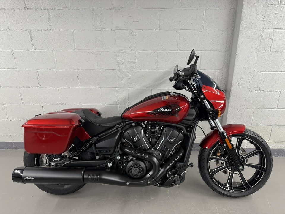 2026 Indian Sport Scout RT RT in White Plains, NY