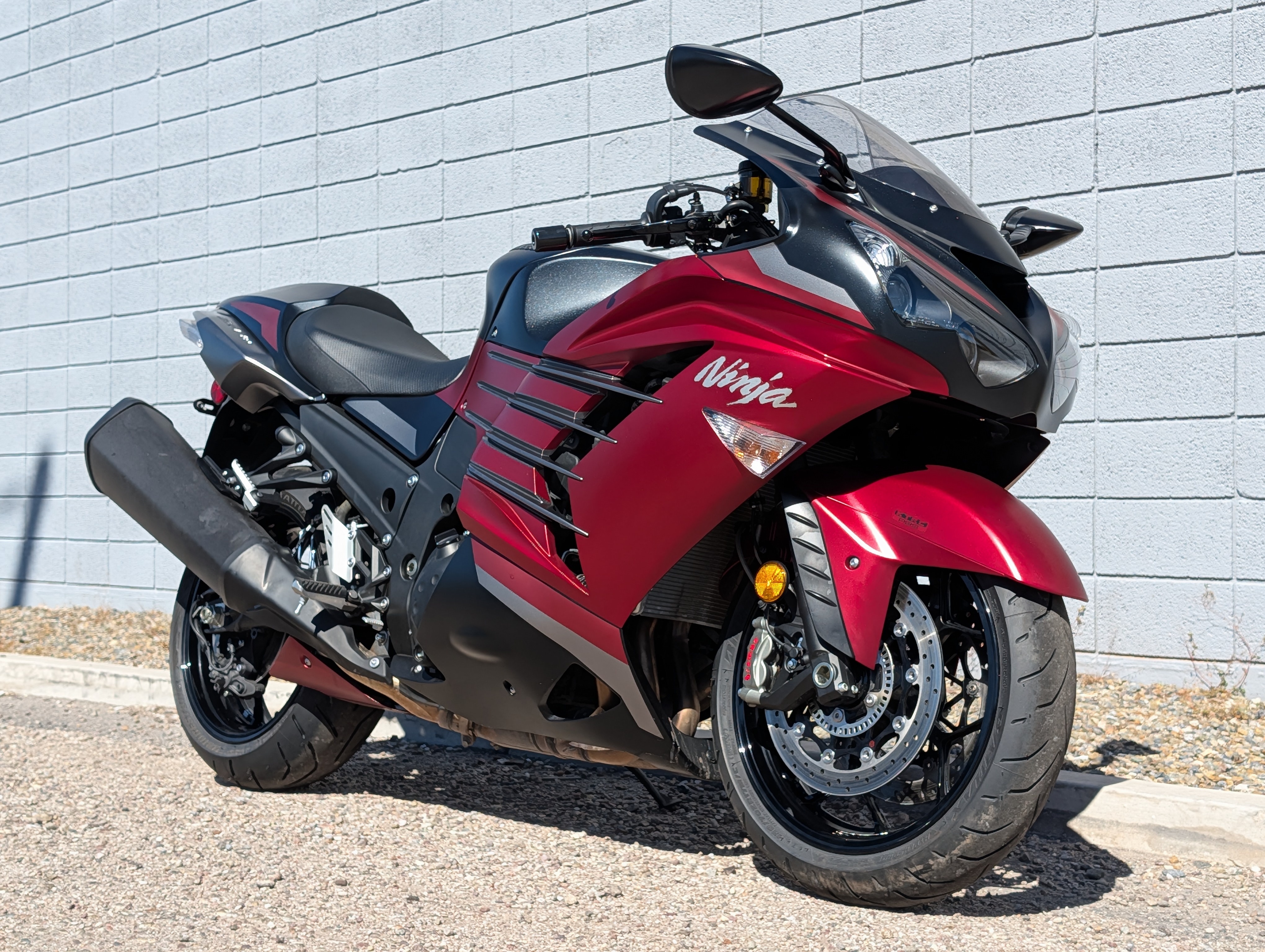Sportbike Motorcycles For Sale Near Gilbert, AZ - Cycle Trader