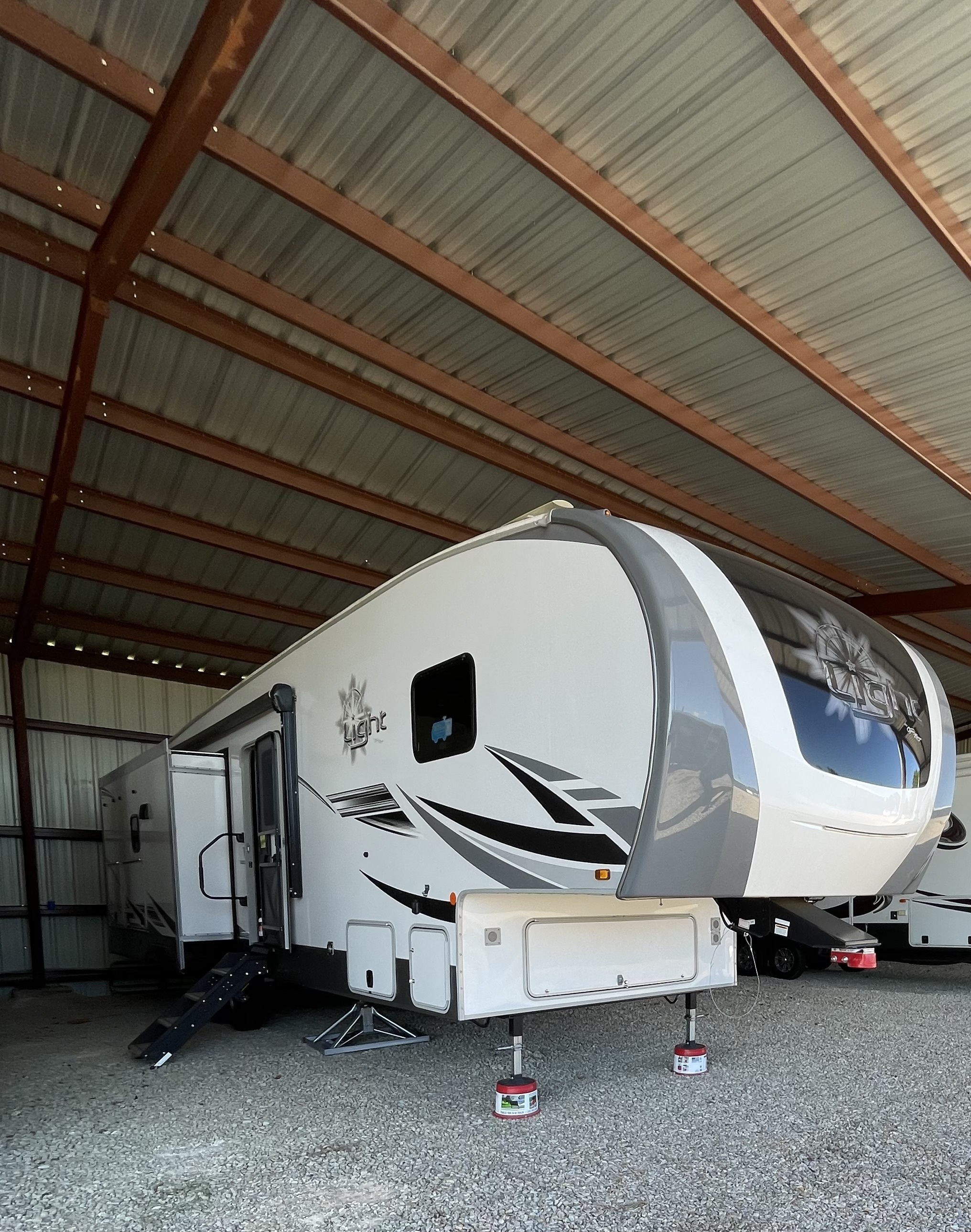 2021 Open Range OPEN RANGE 335MBH RV