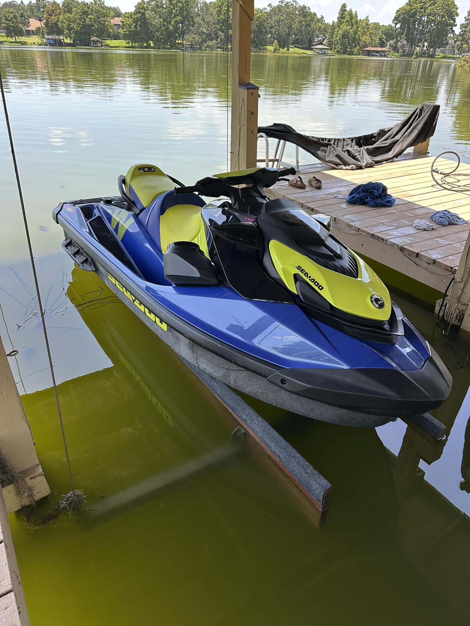 2013 215 Gtx For Sale - Sea-Doo Personal Watercraft - PWC Trader