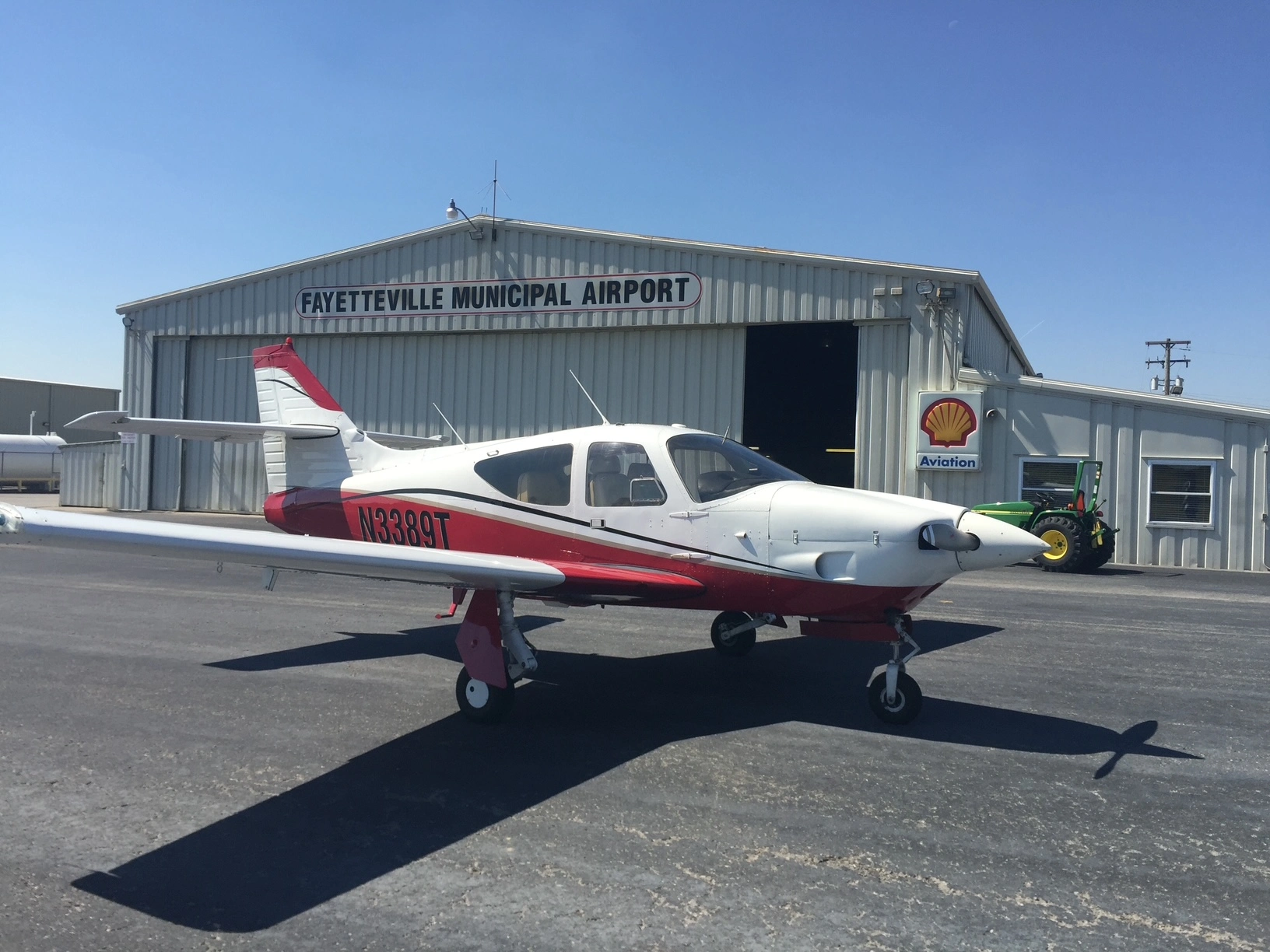 1974 Commander 112 in Huntsville, AL