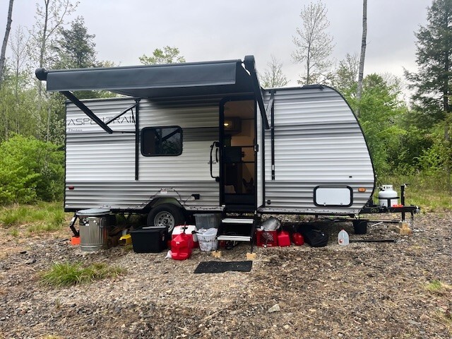 2024 Dutchmen ASPEN TRAIL LE 17RB RV