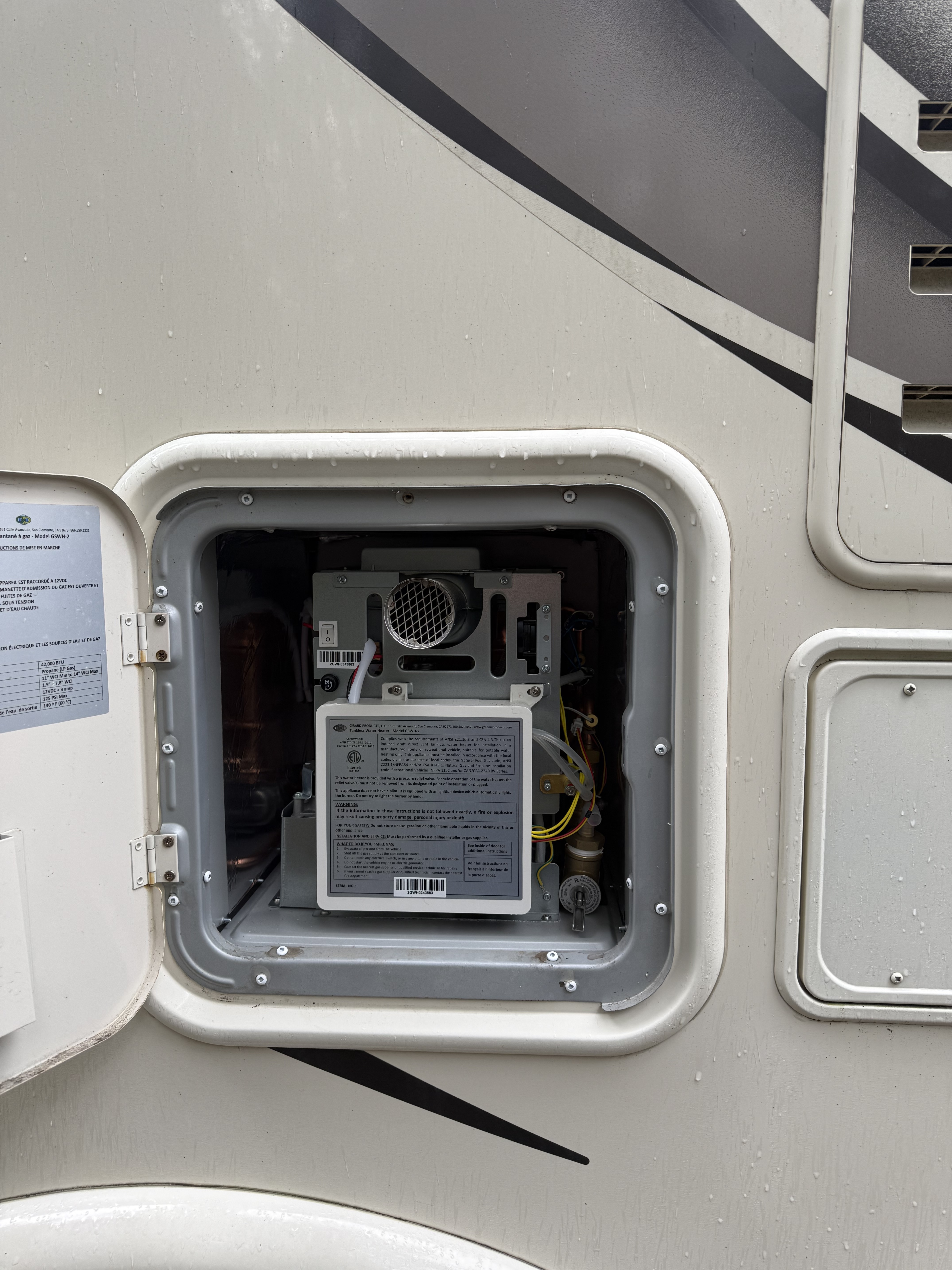 2019 Thor Motor Coach AXIS 25.6 in shelton WA