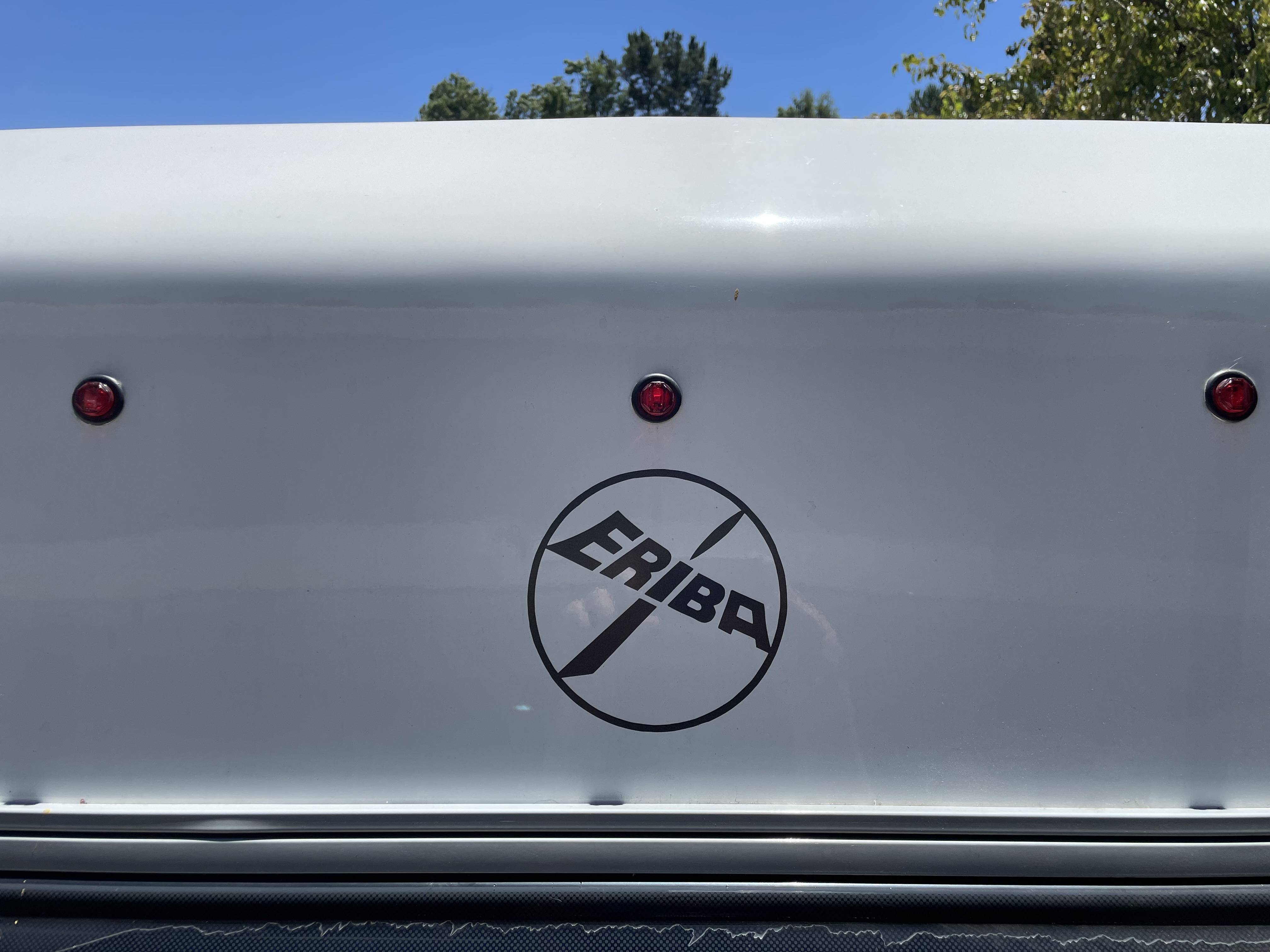 2019 Hymer Eriba Retro in hollister CA