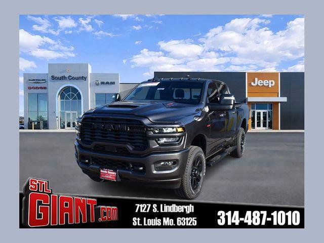 2026 RAM 2500 TRADESMAN in St. Louis, MO