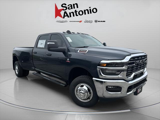 2026 RAM 3500 TRADESMAN in San Antonio, TX