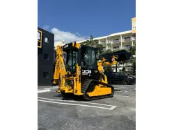2026 JCB 1CXT
