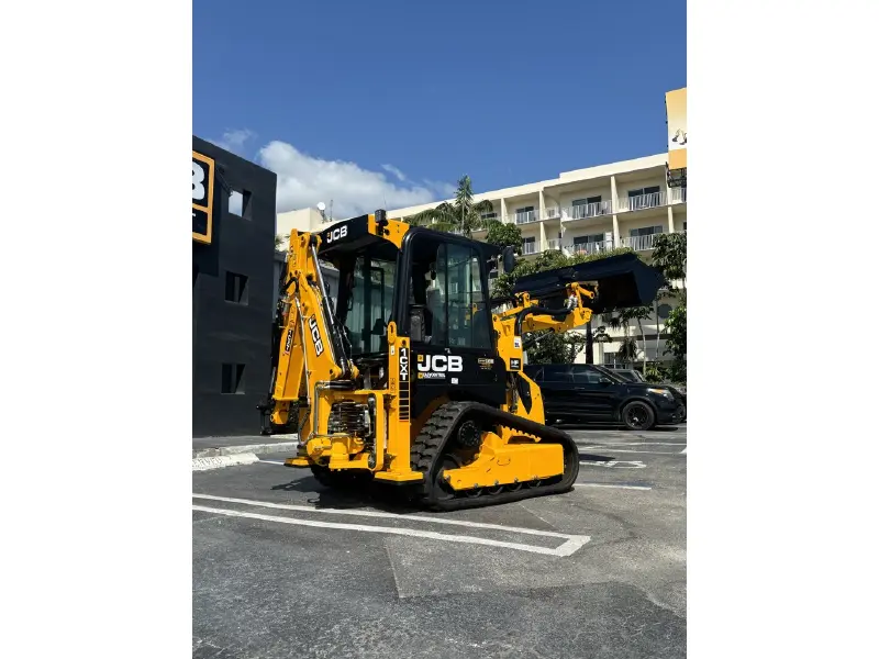 2026 JCB 1CXT