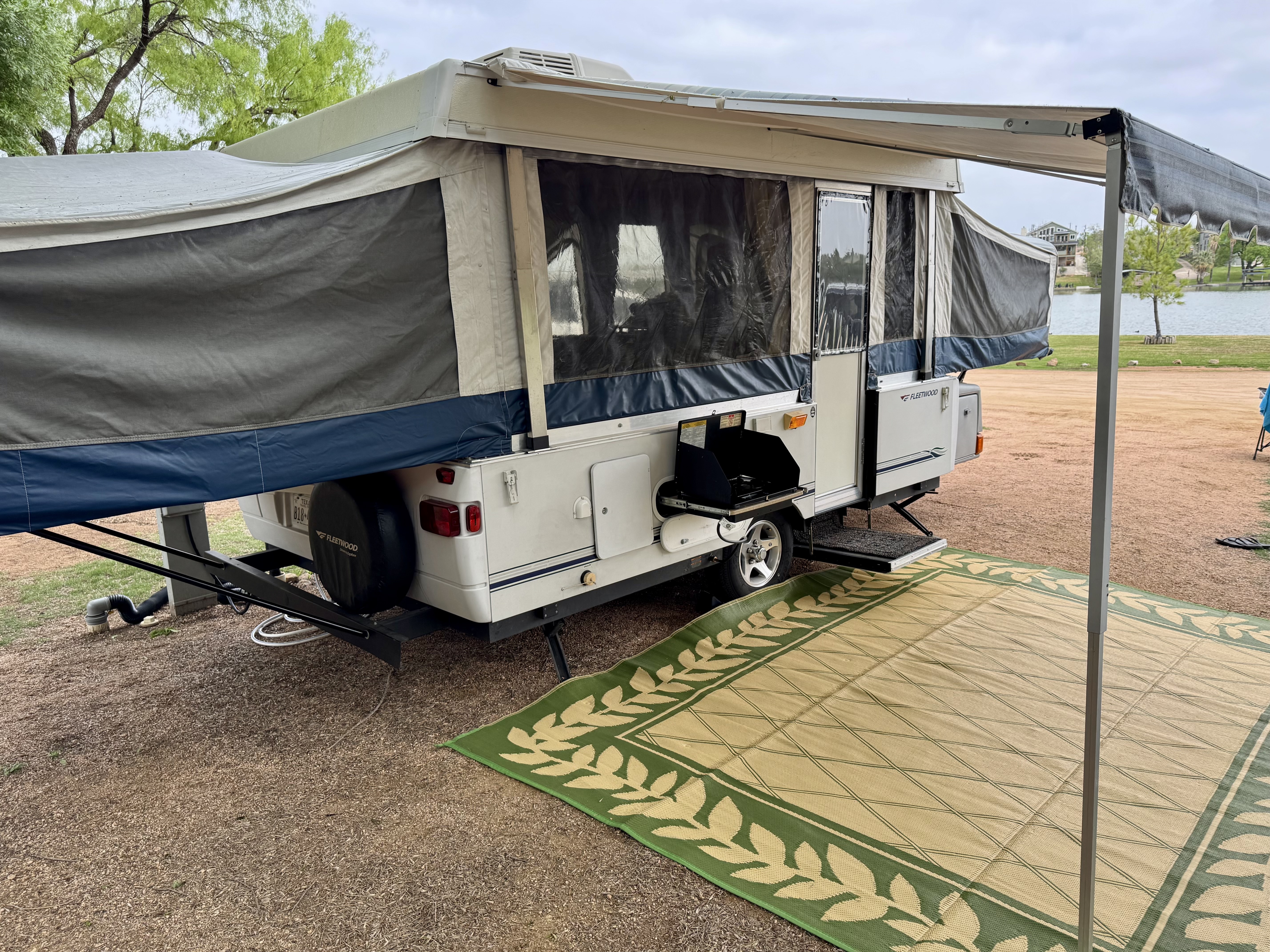 Americana For Sale - Fleetwood RVs - RV Trader