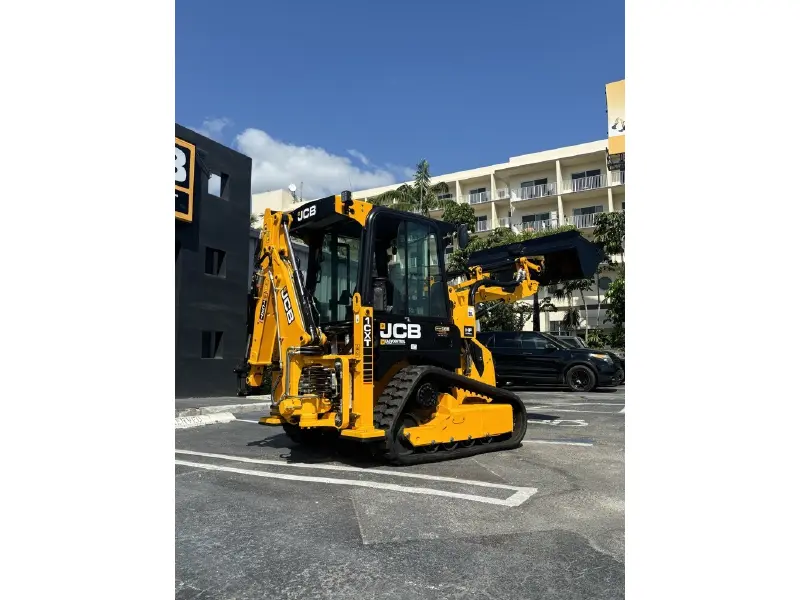 2026 JCB 1CXT