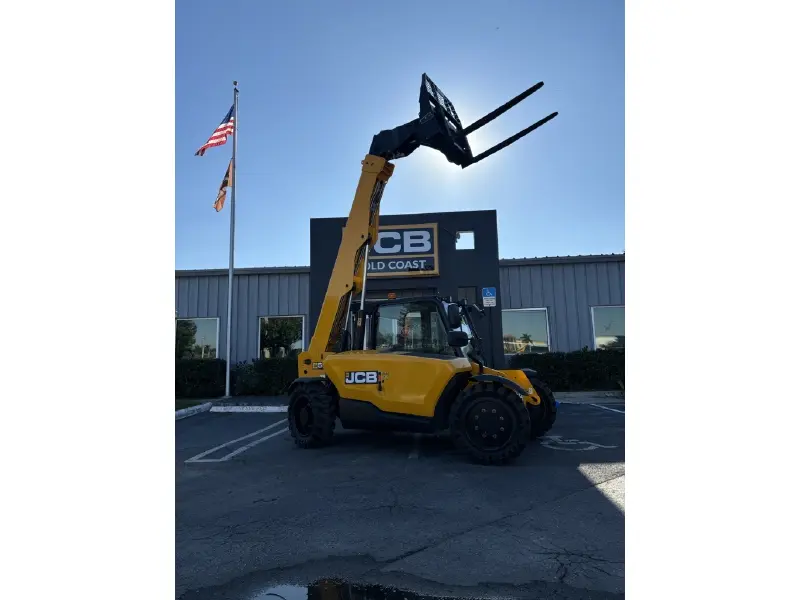 2026 JCB 505-20