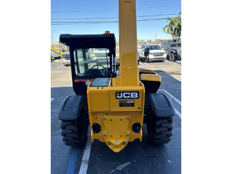 2026 JCB 505-20