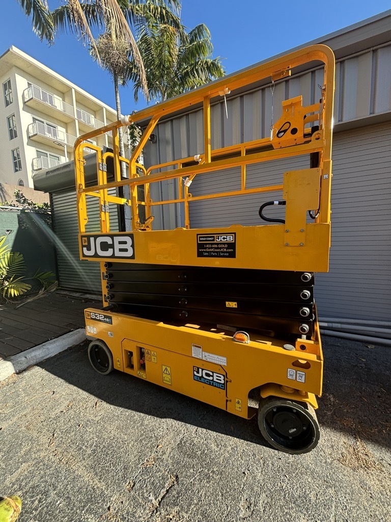 2026 JCB S3246E in Medley, FL