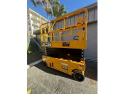 2026 JCB S3246E