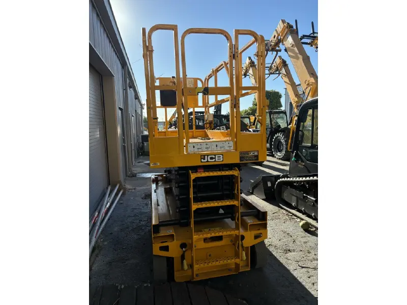 2026 JCB S3246E