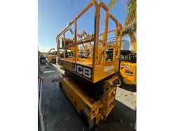 2026 JCB S3246E