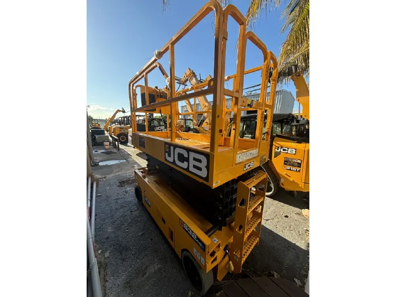 2026 JCB S3246E