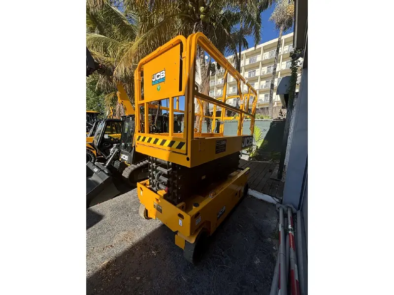 2026 JCB S3246E