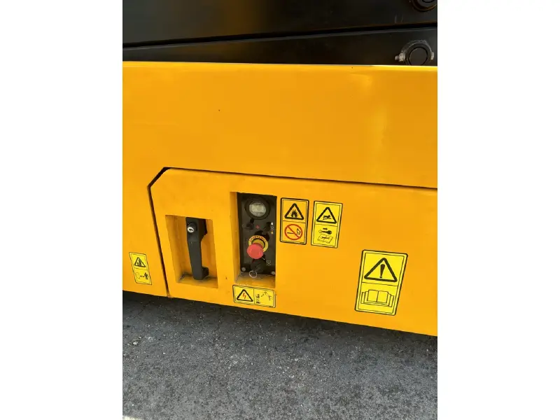 2026 JCB S3246E