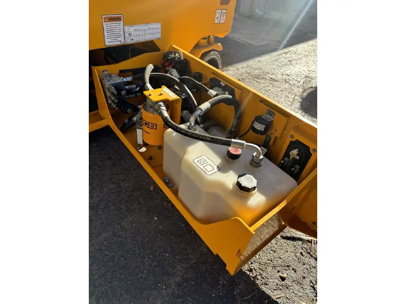 2026 JCB S3246E