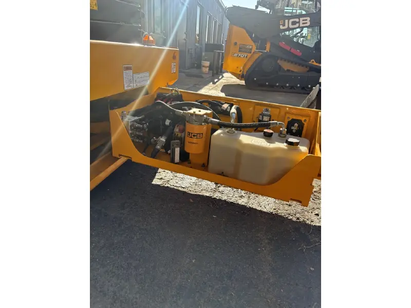 2026 JCB S3246E