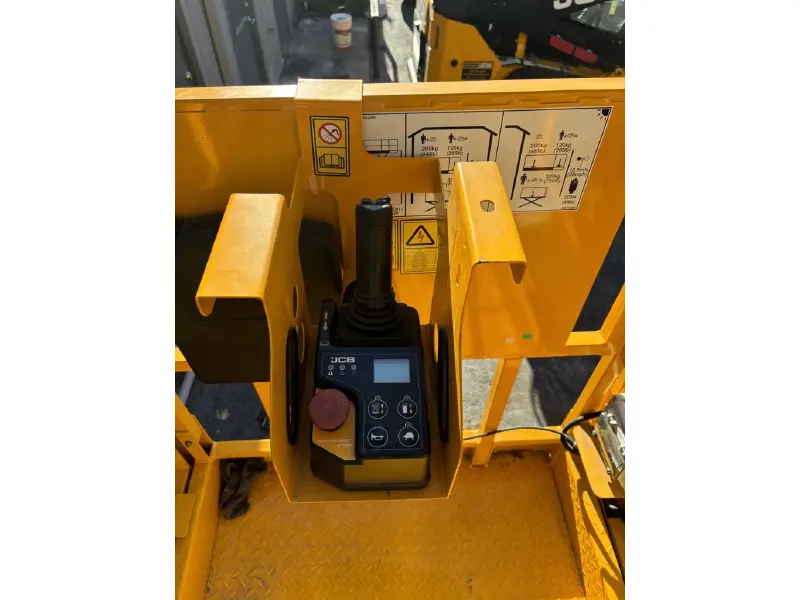 2026 JCB S3246E
