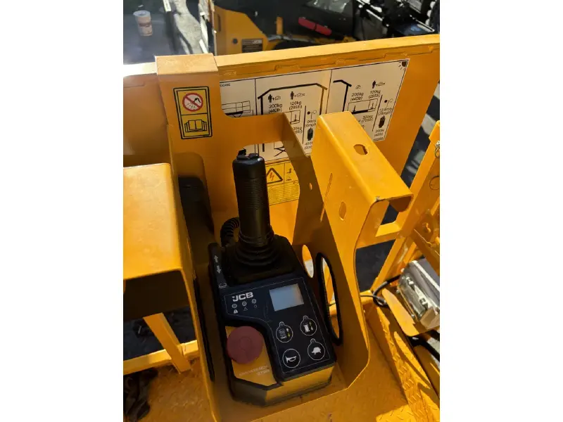 2026 JCB S3246E