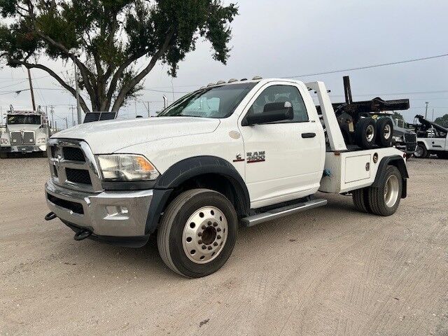 2017 RAM 4500 in Naples, FL