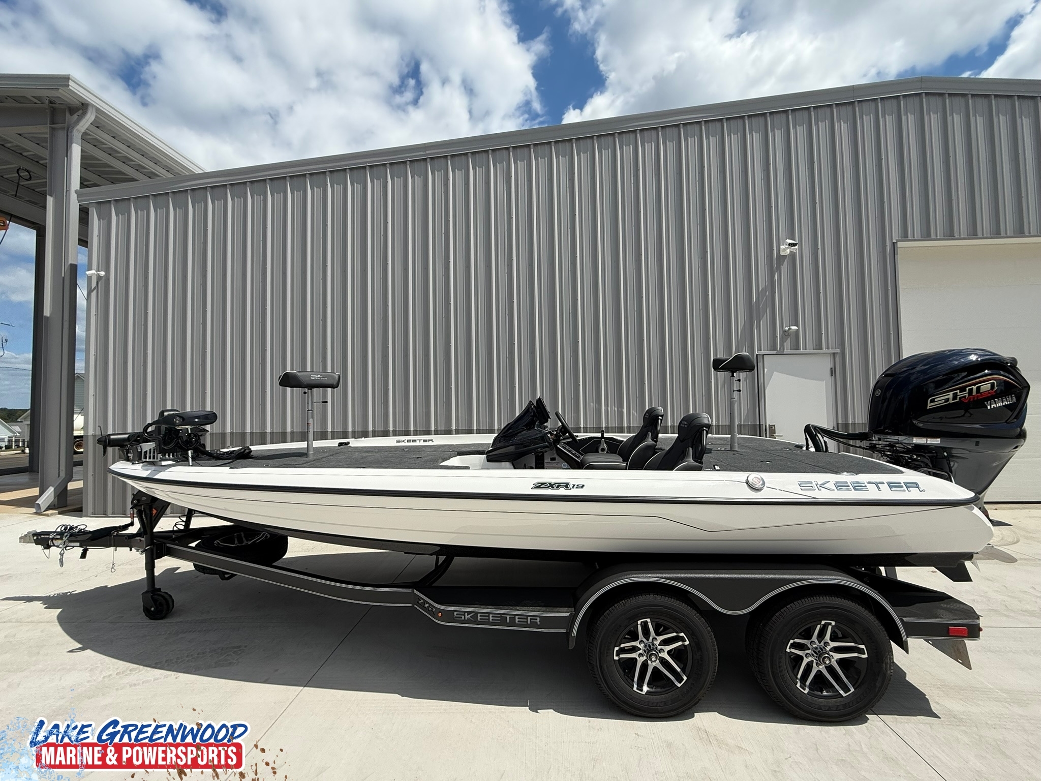 Skeeter Zxr 19 Boats For Sale - Boatmart