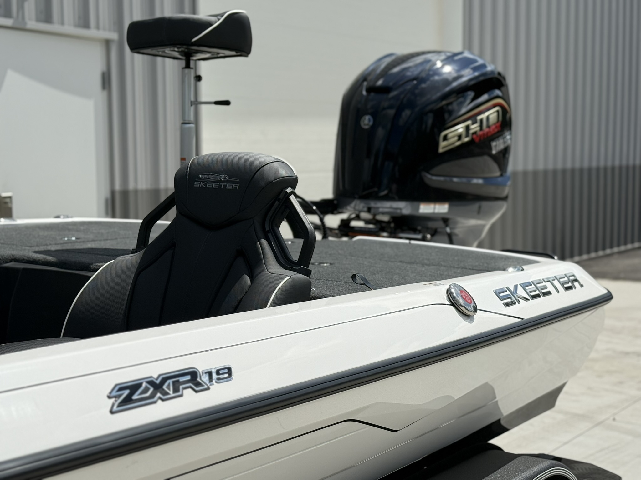 Skeeter Zxr 19 Boats For Sale - Boatmart
