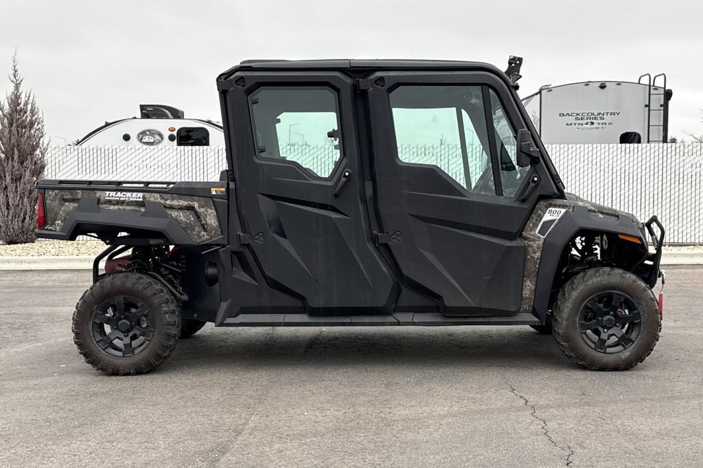 Used Tracker Off Road 800SX Four Wheelers For Sale - ATV Trader