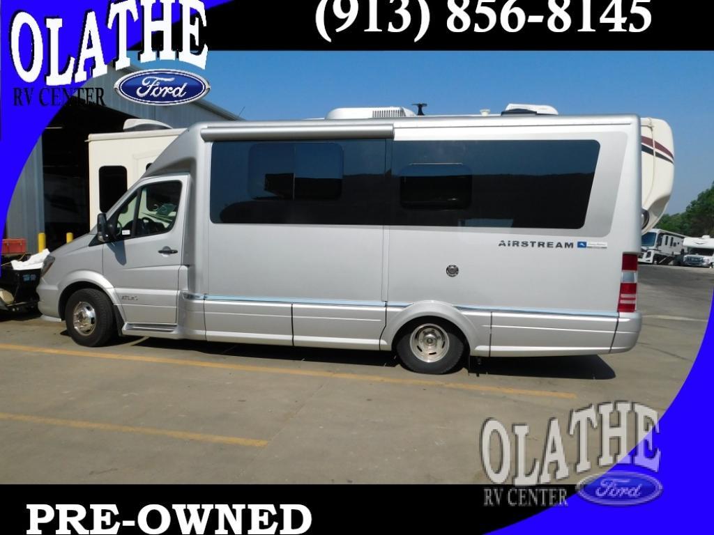2019 Airstream Atlas Murphy Suite TOMMY BAHAMA MURPHY SUITE TOMMY BAHAMA EDITION in gardner KS