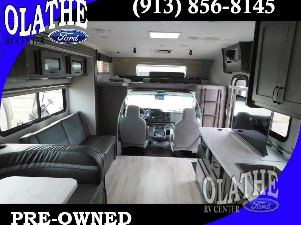 2024 Coachmen Rv Leprechaun 319MB Ford 450 in gardner KS